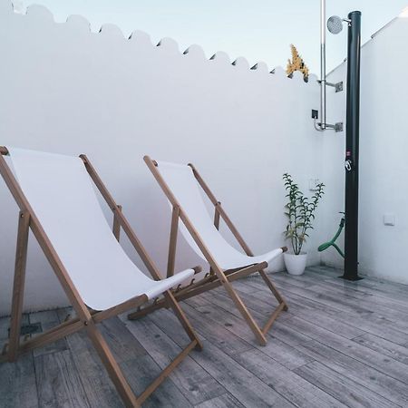 Apartamentos a&c suite Ronda Exterior foto
