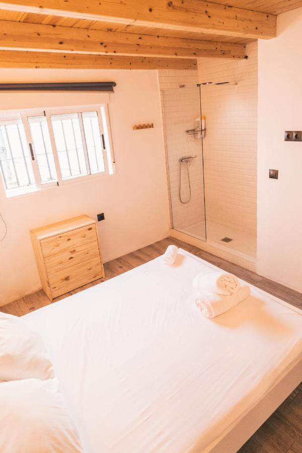 Apartamentos a&c suite Ronda Exterior foto