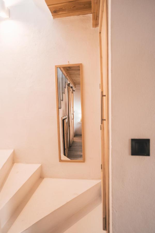 Apartamentos a&c suite Ronda Exterior foto